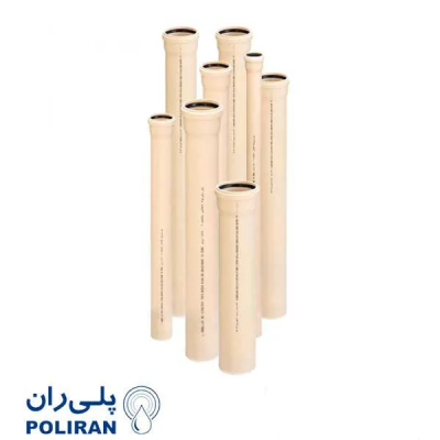 تولیدکنندگان مطرح لوله پوش فیت در ایران